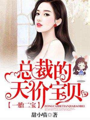 一胎二宝总裁的天价娇妻